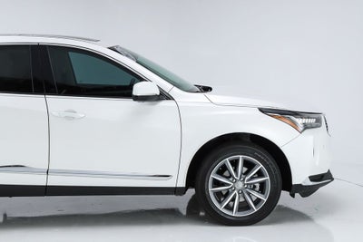 2024 Acura RDX Technology Package SH-AWD