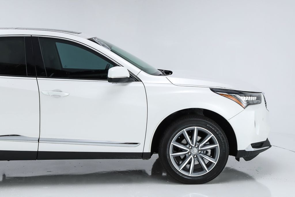 2024 Acura RDX Technology Package SH-AWD