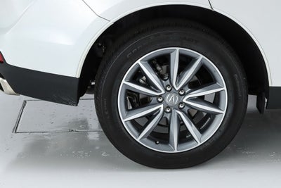 2024 Acura RDX Technology Package SH-AWD