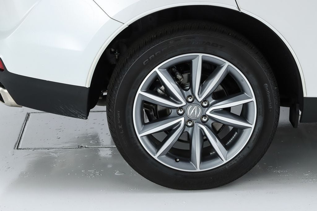 2024 Acura RDX Technology Package SH-AWD