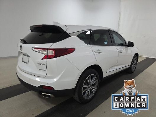 2024 Acura RDX Technology Package SH-AWD