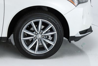 2024 Acura RDX Technology Package SH-AWD