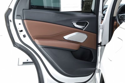 2024 Acura RDX Technology Package SH-AWD