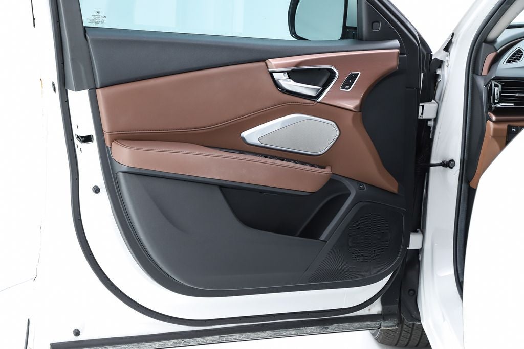 2024 Acura RDX Technology Package SH-AWD