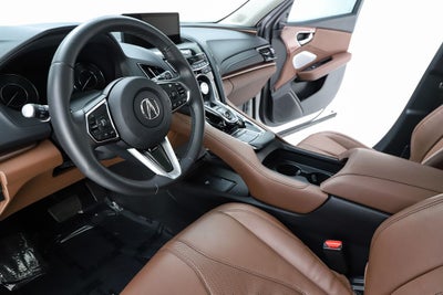 2024 Acura RDX Technology Package SH-AWD