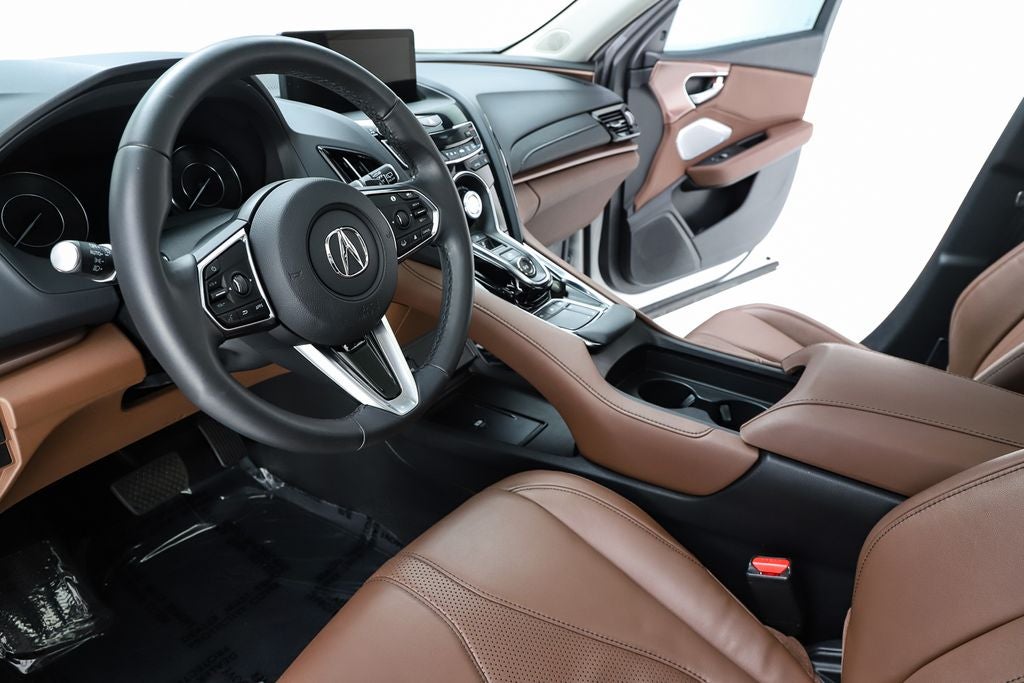 2024 Acura RDX Technology Package SH-AWD