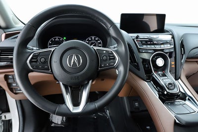 2024 Acura RDX Technology Package SH-AWD