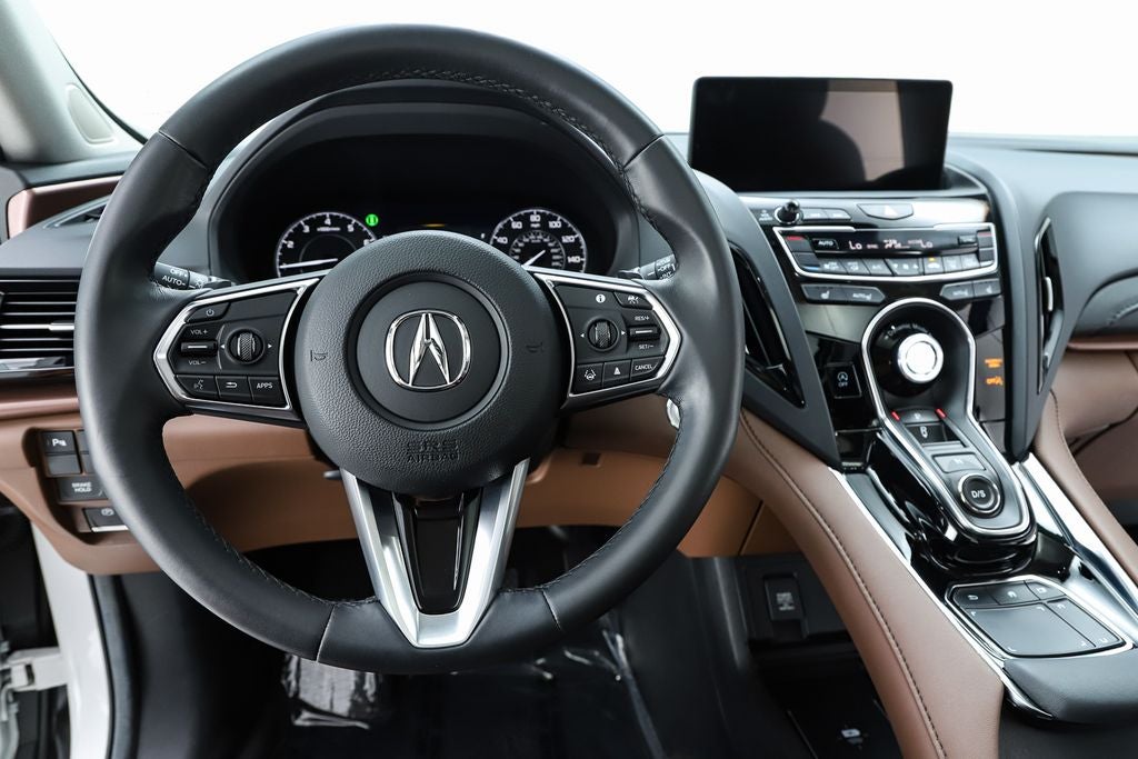 2024 Acura RDX Technology Package SH-AWD