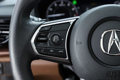 2024 Acura RDX Technology Package SH-AWD