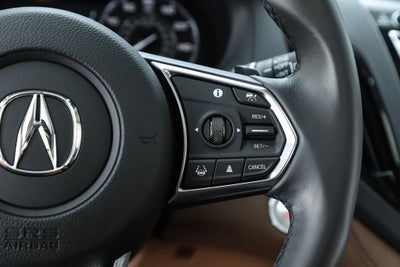 2024 Acura RDX Technology Package SH-AWD