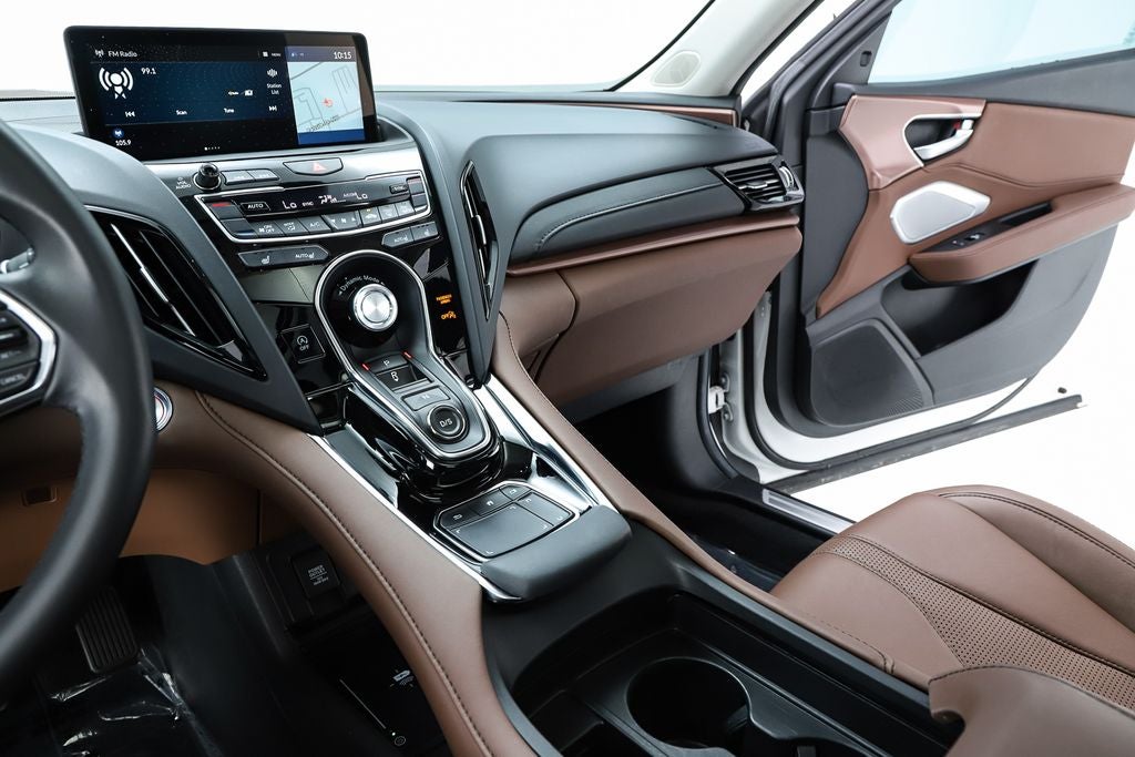 2024 Acura RDX Technology Package SH-AWD