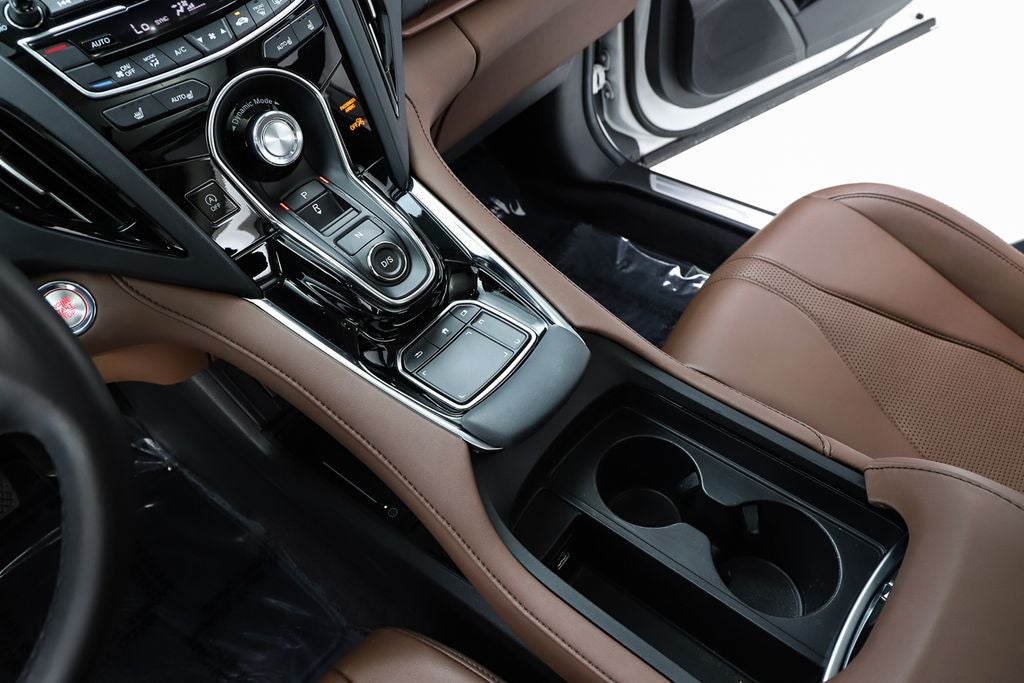 2024 Acura RDX Technology Package SH-AWD