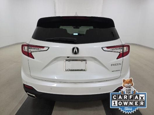 2024 Acura RDX Technology Package SH-AWD