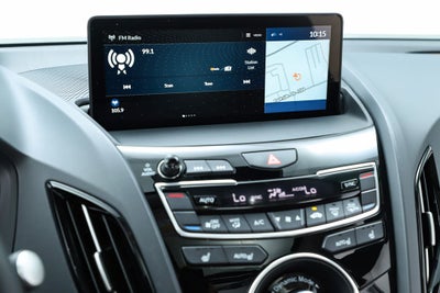 2024 Acura RDX Technology Package SH-AWD