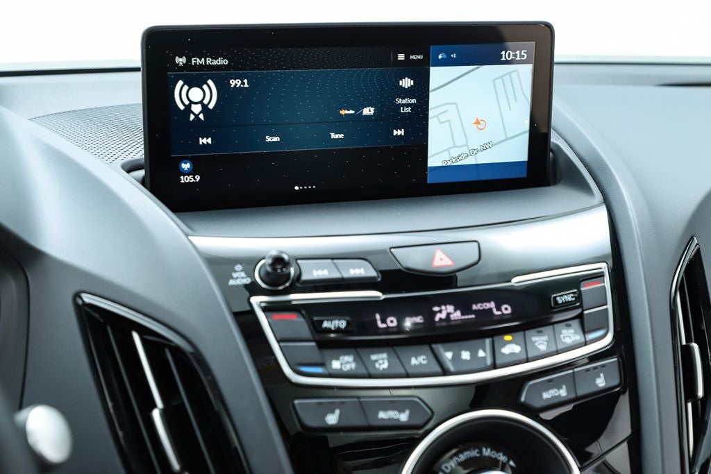 2024 Acura RDX Technology Package SH-AWD