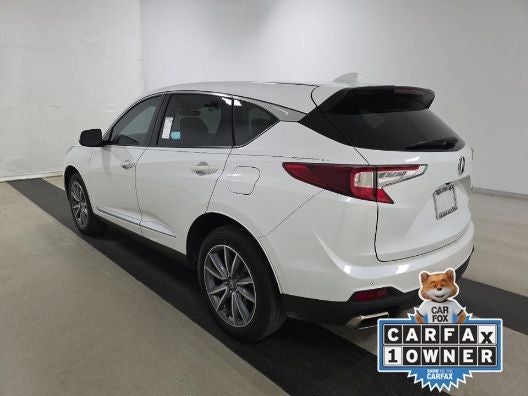 2024 Acura RDX Technology Package SH-AWD
