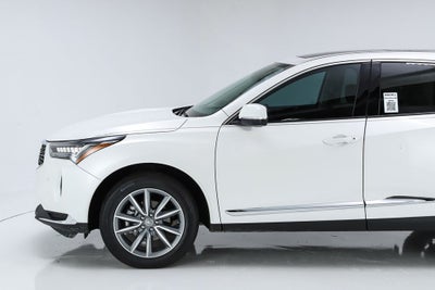 2024 Acura RDX Technology Package SH-AWD