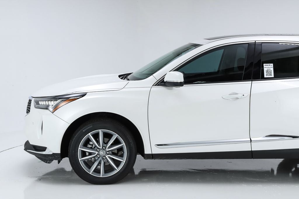 2024 Acura RDX Technology Package SH-AWD