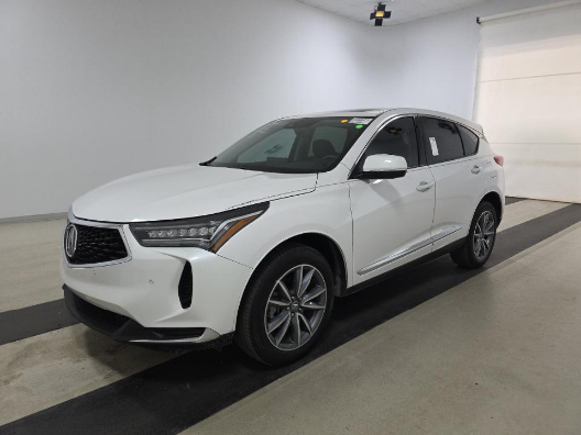 2024 Acura RDX Technology Package SH-AWD