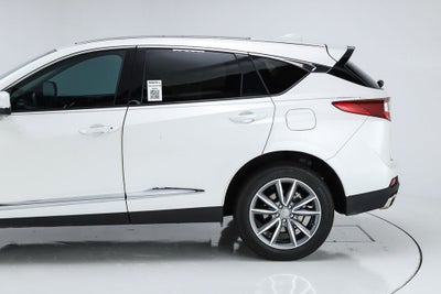 2024 Acura RDX Technology Package SH-AWD