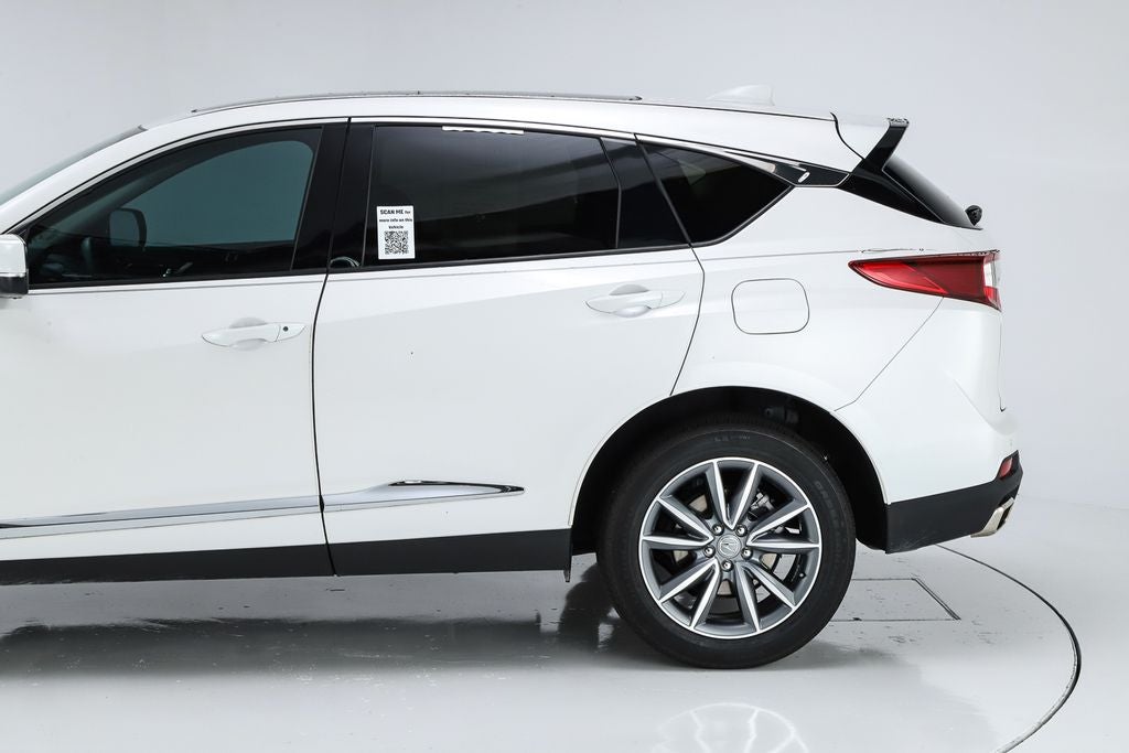 2024 Acura RDX Technology Package SH-AWD