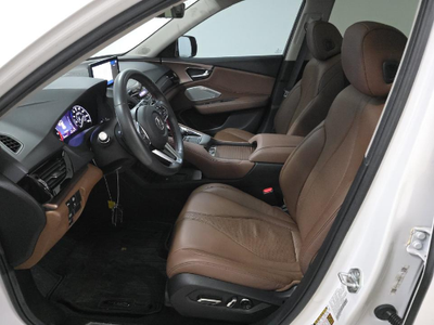2024 Acura RDX Technology Package SH-AWD