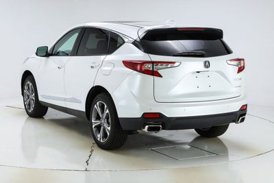 2025 Acura RDX Technology Package SH-AWD