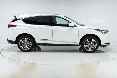 2025 Acura RDX Technology Package SH-AWD