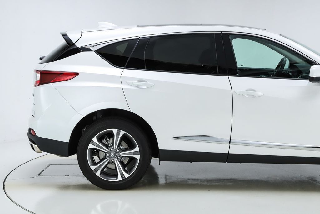 2025 Acura RDX Technology Package SH-AWD