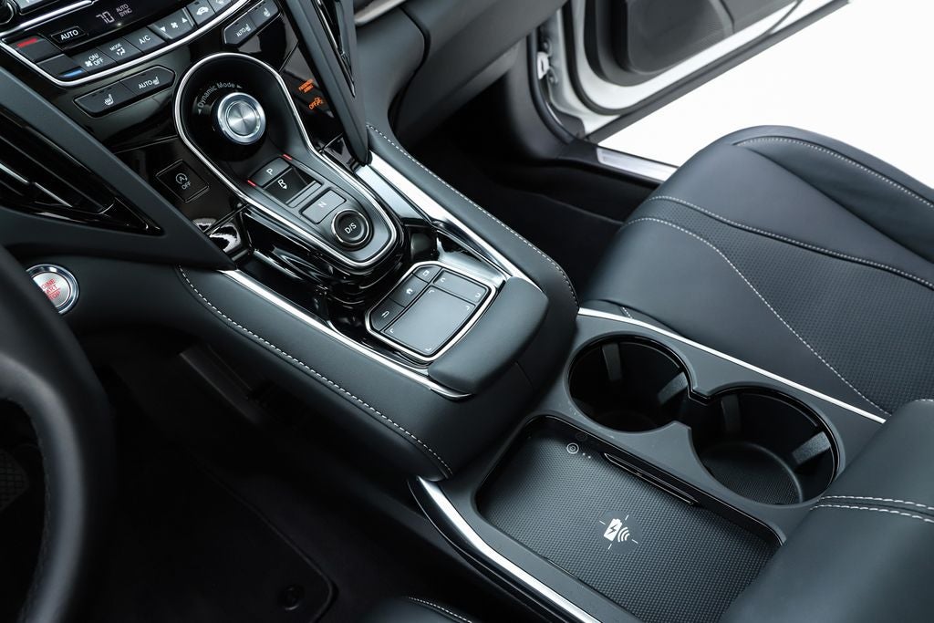 2025 Acura RDX Technology Package SH-AWD