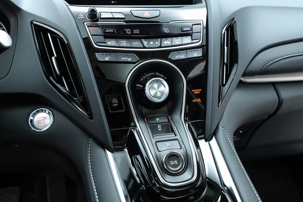 2025 Acura RDX Technology Package SH-AWD