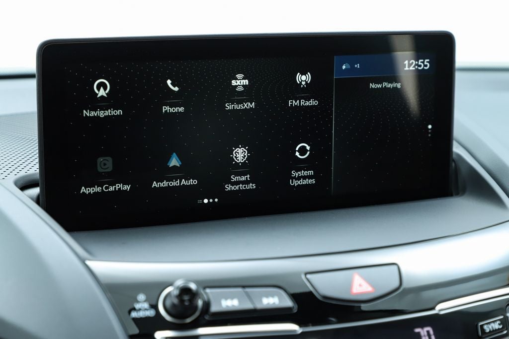 2025 Acura RDX Technology Package SH-AWD