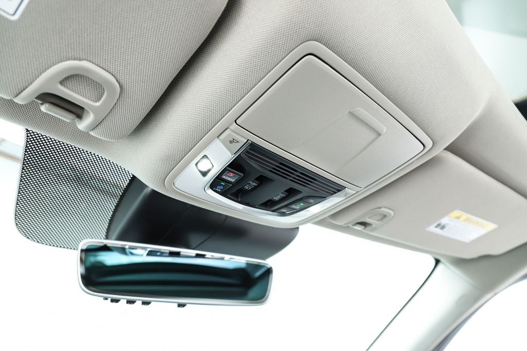 2025 Acura RDX Technology Package SH-AWD