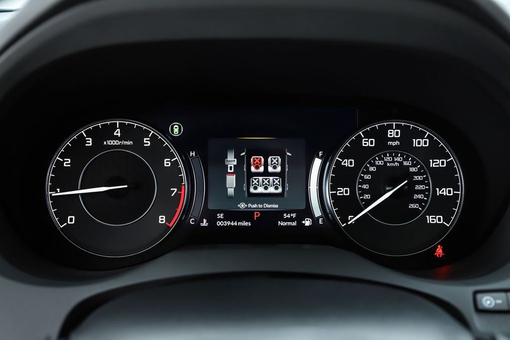 2025 Acura RDX Technology Package SH-AWD