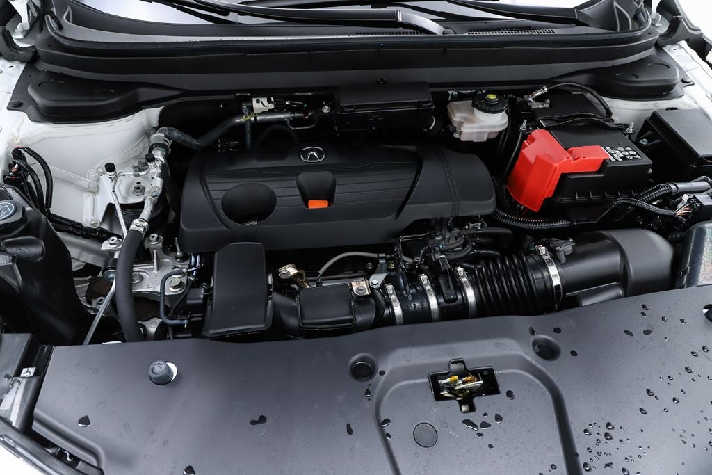 2025 Acura RDX Technology Package SH-AWD