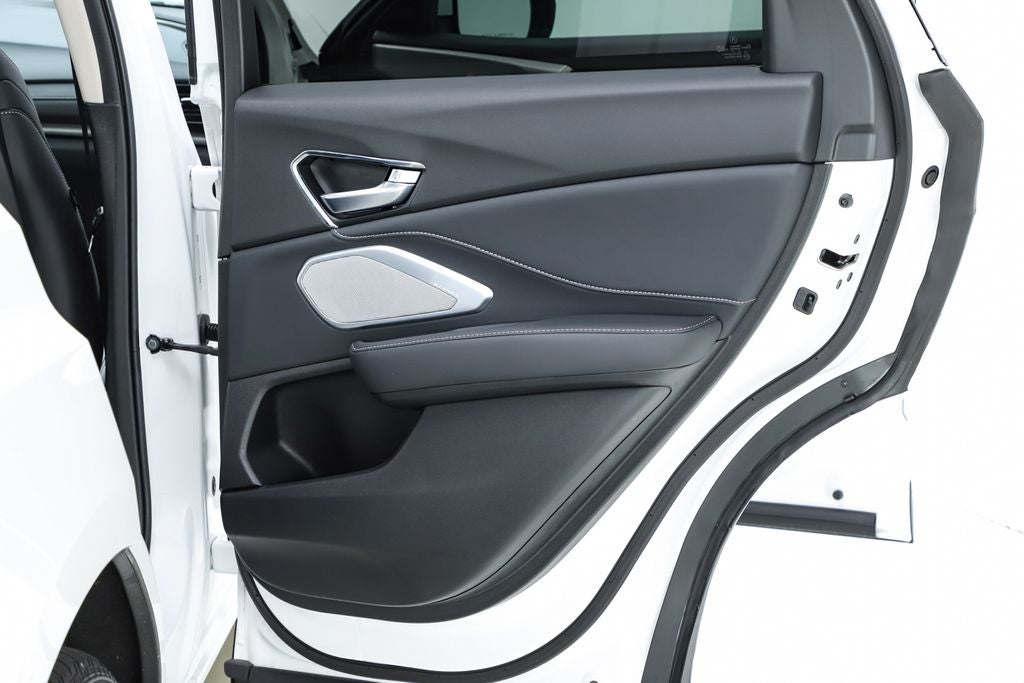 2025 Acura RDX Technology Package SH-AWD