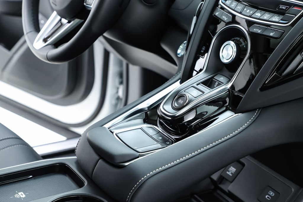 2025 Acura RDX Technology Package SH-AWD