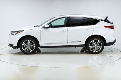 2025 Acura RDX Technology Package SH-AWD