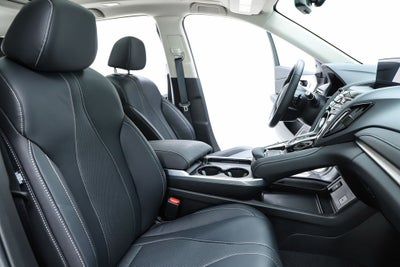 2025 Acura RDX Technology Package SH-AWD