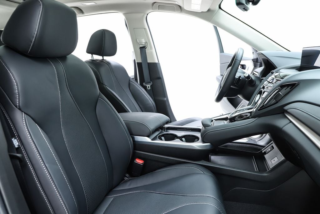 2025 Acura RDX Technology Package SH-AWD