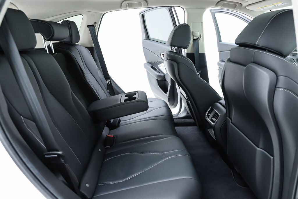 2025 Acura RDX Technology Package SH-AWD