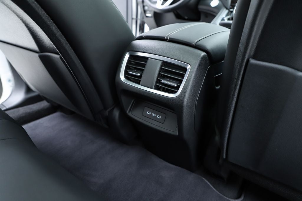 2025 Acura RDX Technology Package SH-AWD