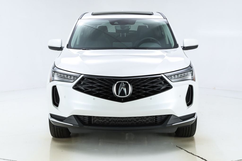 2025 Acura RDX Technology Package SH-AWD