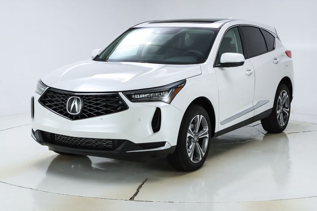 2025 Acura RDX Technology Package SH-AWD