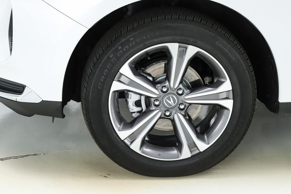 2025 Acura RDX Technology Package SH-AWD