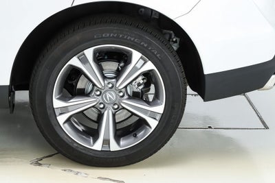 2025 Acura RDX Technology Package SH-AWD