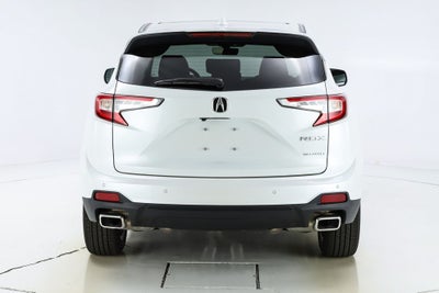 2025 Acura RDX Technology Package SH-AWD