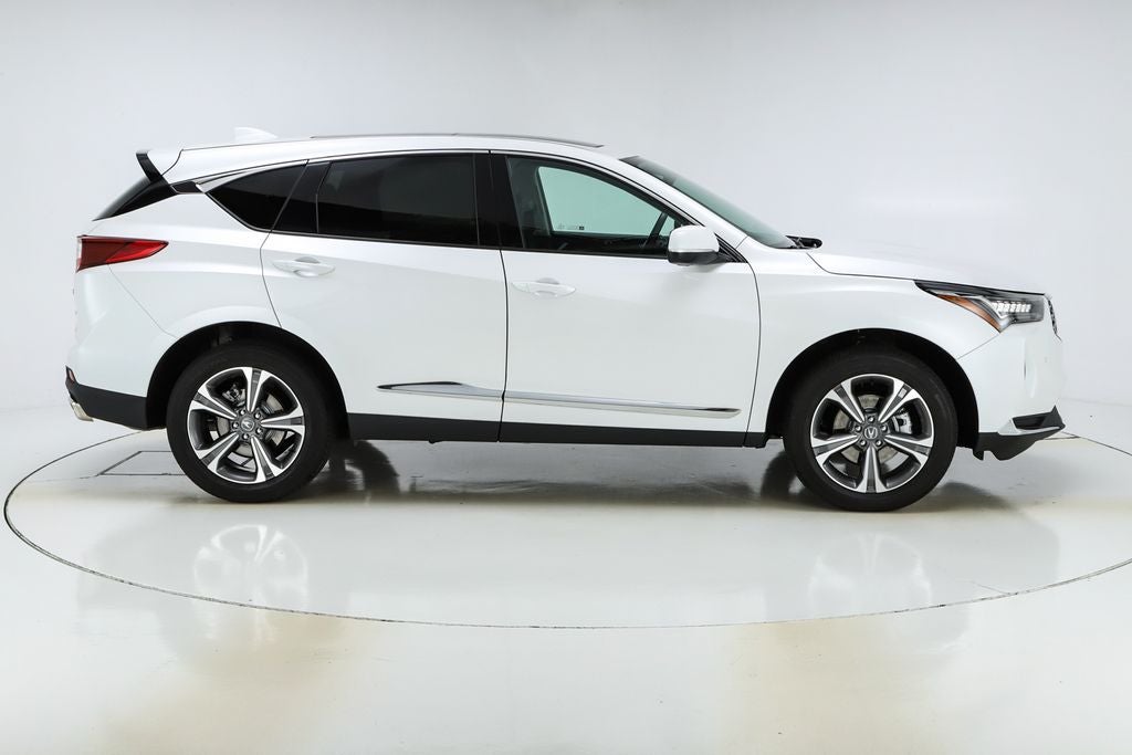 2025 Acura RDX Technology Package SH-AWD