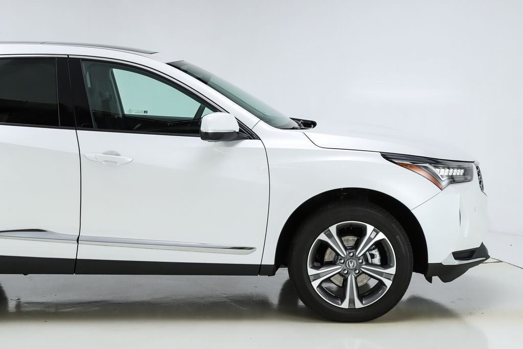 2025 Acura RDX Technology Package SH-AWD