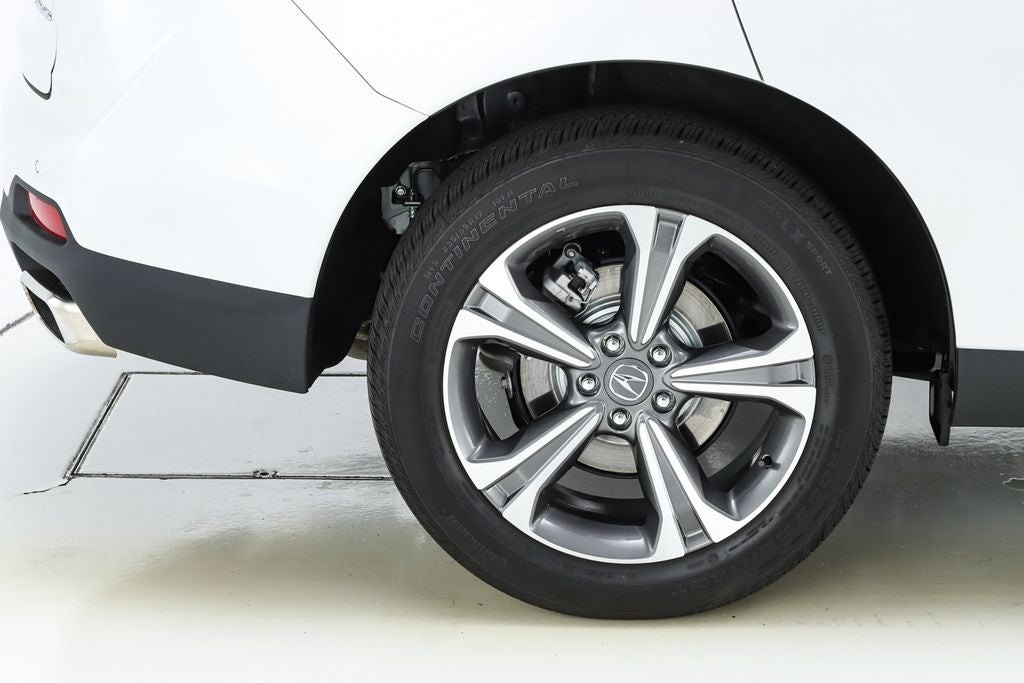 2025 Acura RDX Technology Package SH-AWD